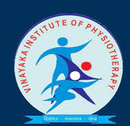 Vinayaka Institute Of Physiotherapy Logo